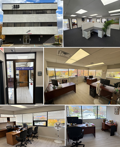 Serum Institute Inc.